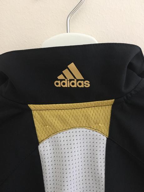 Šušťaková bunda, adidas,152