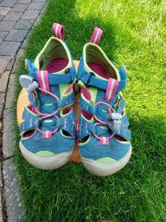 Sandále keen, keen,30