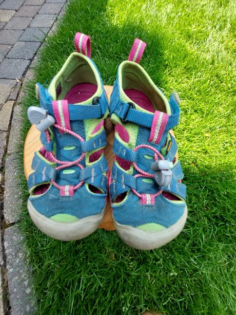 Sandále keen, keen,30