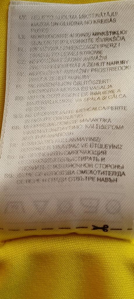 Športové  tričko adidas, clima cool, adidas,s