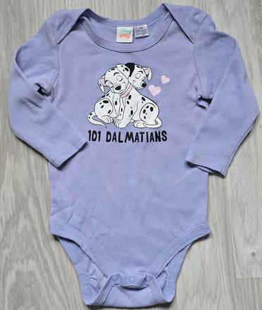 Body dlhy rukav, disney,62