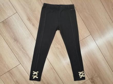 Krásne legínky, 104