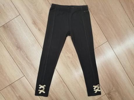 Krásne legínky, 104