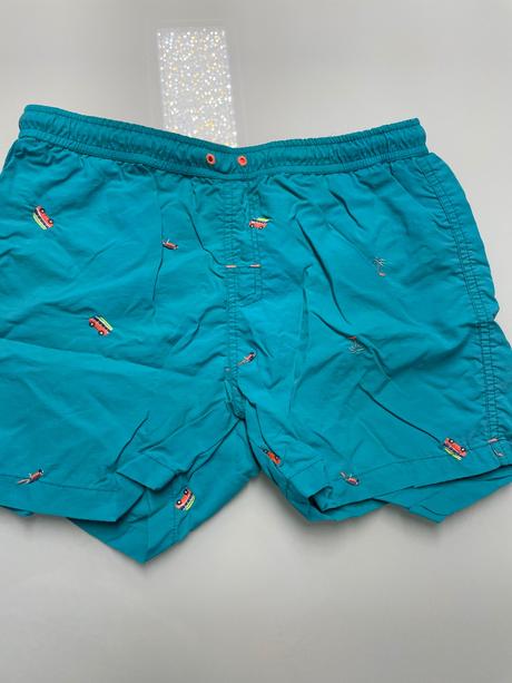 Plavky zara, zara,164