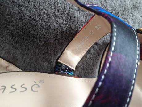 Vysoke a pohodlne chassé, 38