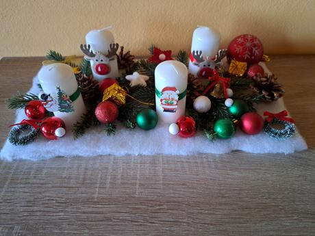 Vianocna dekoracia, 