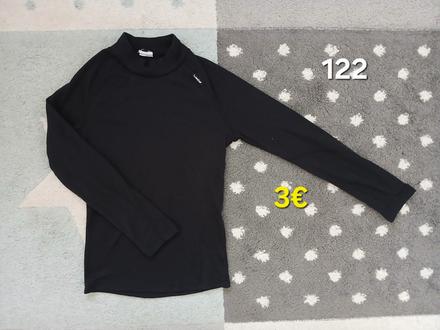 Termo tricko 122, wedze,122