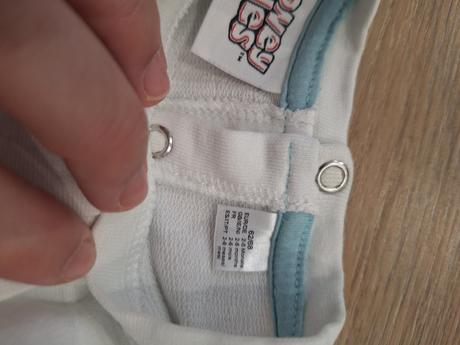 Tepláková súprava 3ks, primark,62