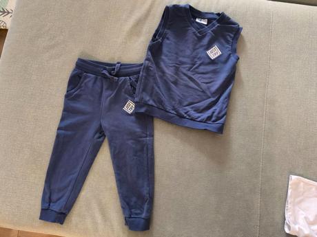 Tepláková súprava 92, 92