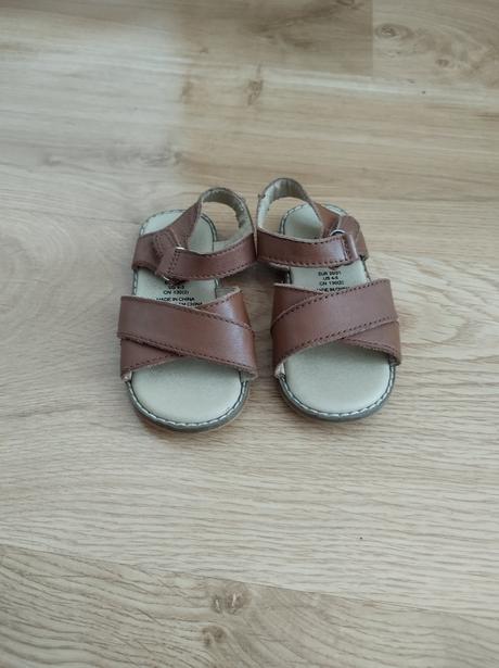 Sandále, h&m,22