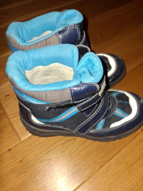 Protetika cizmy, protetika,36