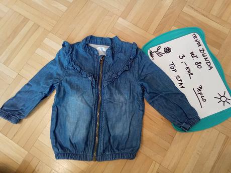 Balík vecí, 68–80