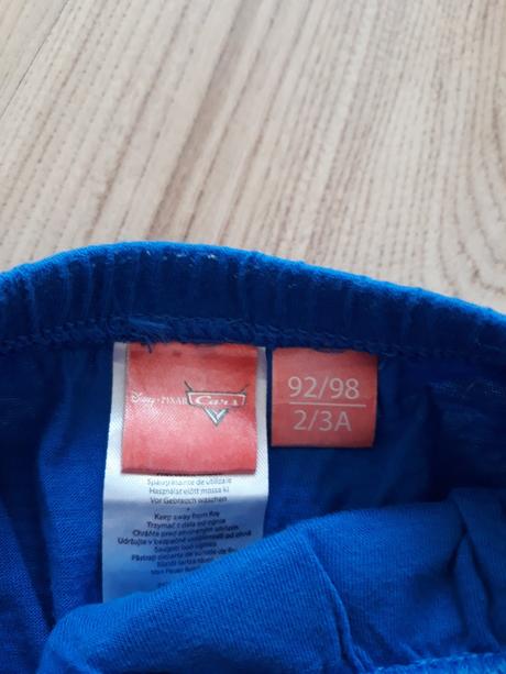 Spodná bliezen-slipy č.92/98, disney,92