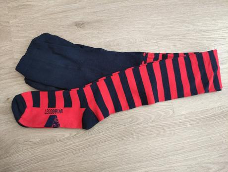 Pančuchy 146-152, lego,146 / 152