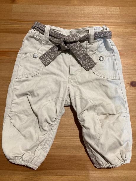 Nohavice zimné 68 h&m, h&m,68