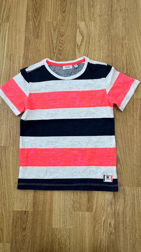 Tričko ovs kids, ovs,110