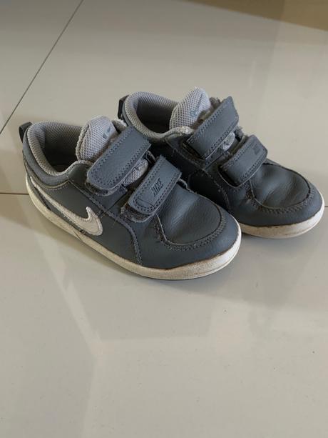 Tenisky č. 27, nike,27