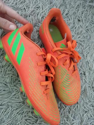 Kopačky adidas č.36, adidas,36