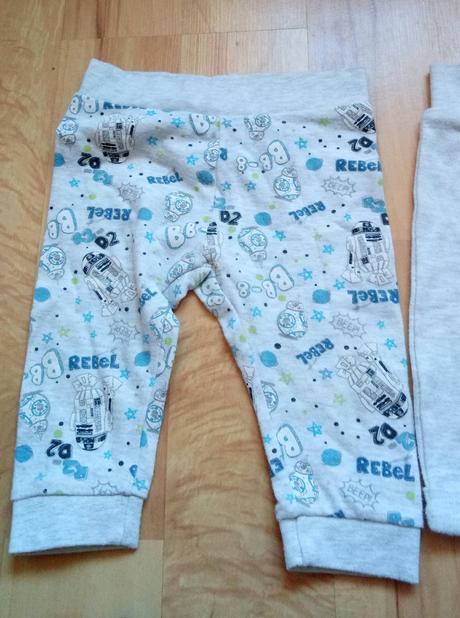 Tepláčiky - 68, 68