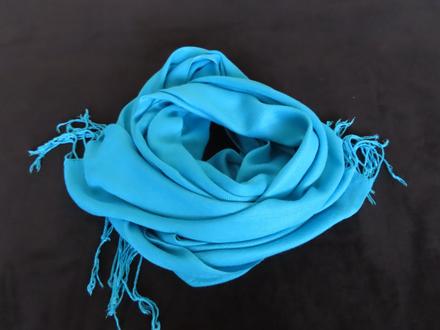 Pashminový šál 180/70cm,