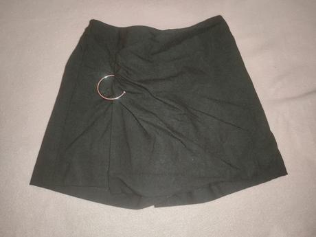 Šort, zara,140