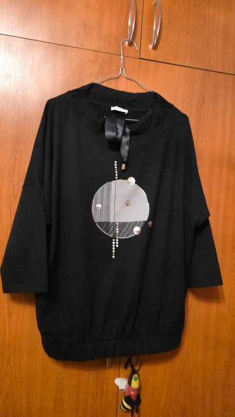 Tunika damska uni, benetton