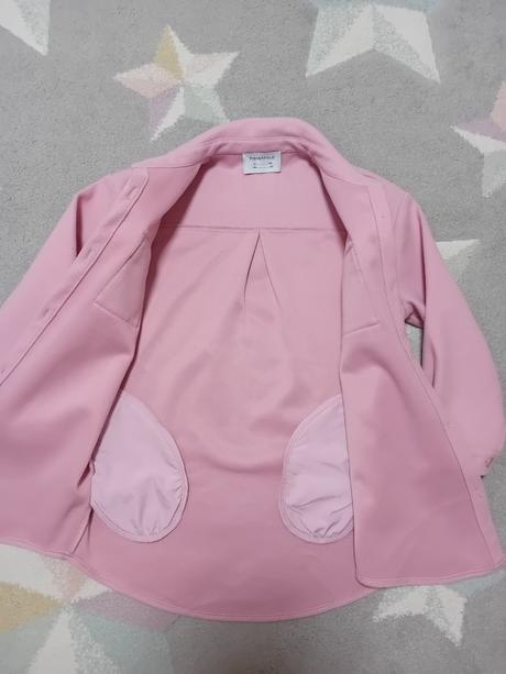 Bunda typu shacket, 152