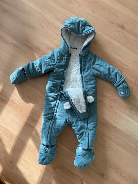 Zomný overal, kombinéza 80, sergent major,86
