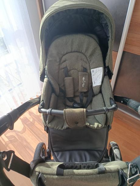 Kočik milú kids, milu kids,milu kids bacio