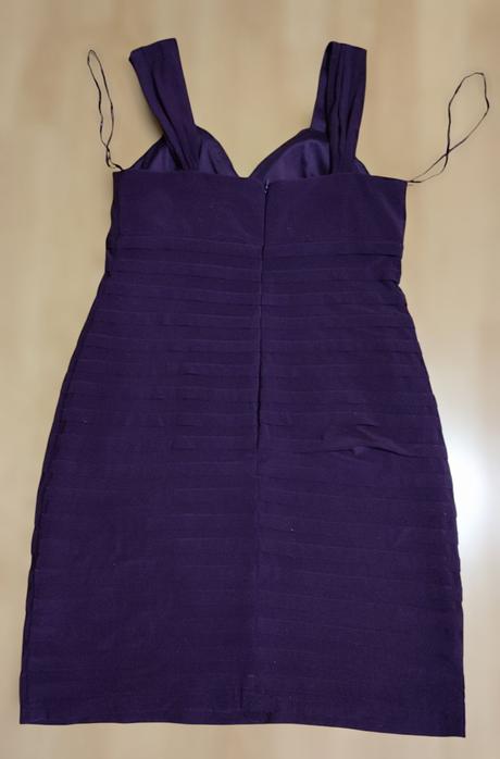 Spoločenské šaty, xxxl