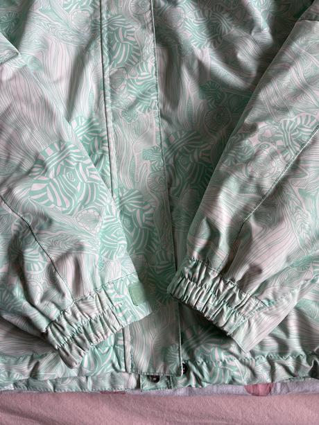 Lyziarska / snowboardova bunda rip curl m, rip curl,m