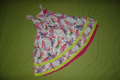 Letne satocky george, george,86