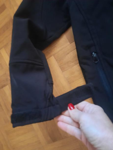 Chlapčenská softshellová bunda, replay,128