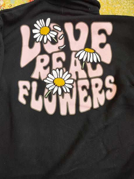 Mikinové šaty, zara,164