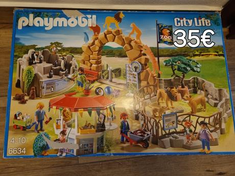 Playmobil, 