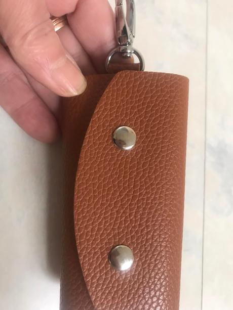 Kľúčenka s karabínkou,