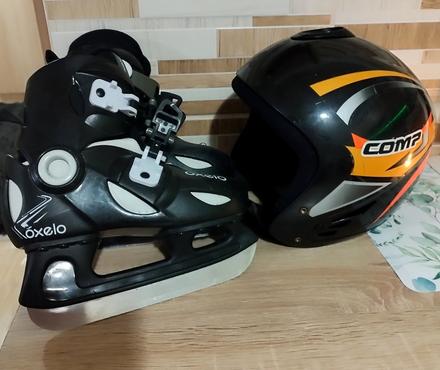 Korčule s prilbou, 28