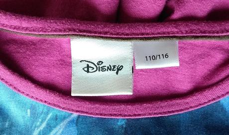 Tričko disney, disney,110