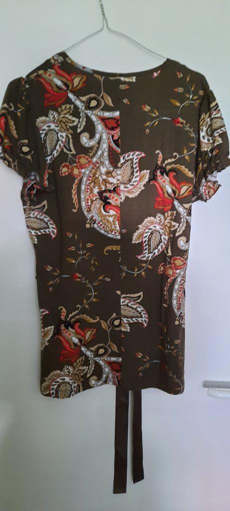 Tričko zn. jesica - veľ. l, c&a,l