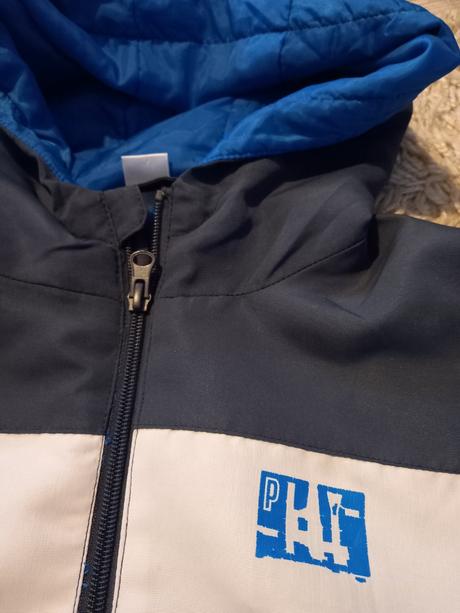 Jesenný kabát, takko,128