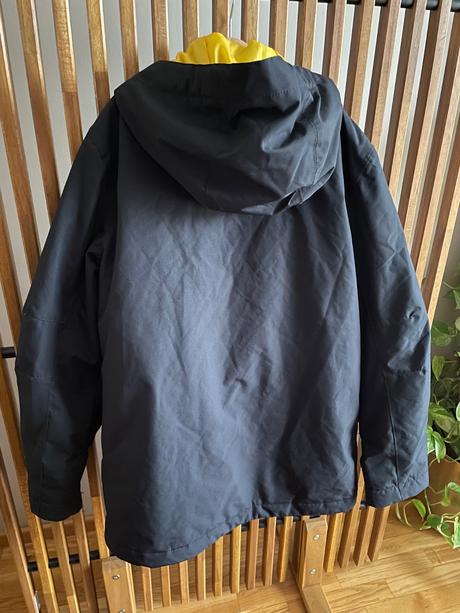 Bunda quilsilver 10.000, quiksilver,152