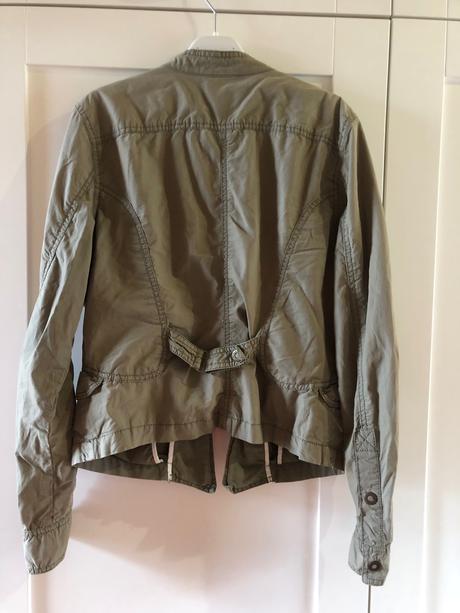 Bunda mexx m/l, mexx,42