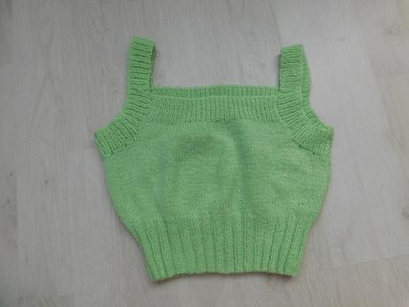 Bolerkový svetrík 104-110, 104