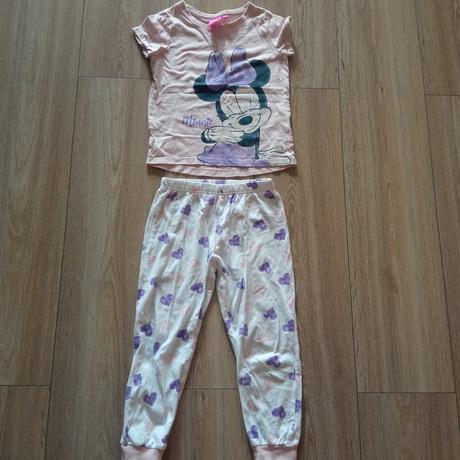 Pyžamo 104, pepco,104