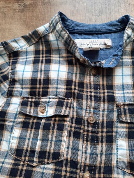 Kosela h&m v.122, h&m,122