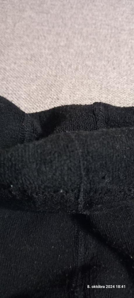 Oteplene pancuchy, 98