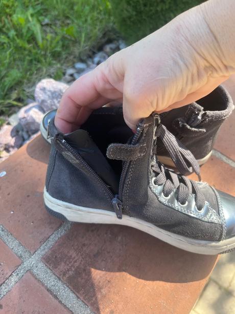 Prechodné topánky geox, geox,33