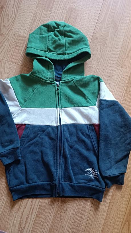 Mikina, reserved,128