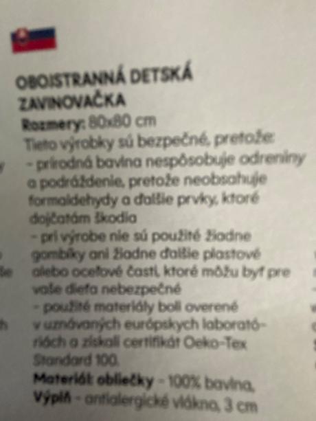 Obojstranná zavinovačka, 
