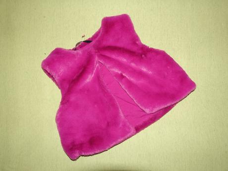 Kozusinkova vesticka george, george,98